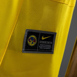 Club America Home Jersey 2003-2004 Retro Football Kit Soccer Shirt