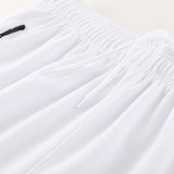 Hoodie Jacket Set 2025/26 White