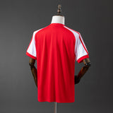 Wales Jersey 1982 Home Retro Football Kit