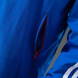 Bayern Munich Windbreaker 2025/26 Reversible Football Kit - PalmSportss