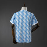 Man United Away Jersey 2021-22 Retro Football Kit Soccer Shirt