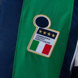 Italy Jacket 2026 Football Soccer Windbreaker PalmSportss