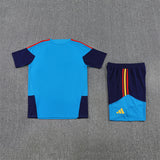 Spain Training Tracksuits 2026 Football Kit Soccer Shirt