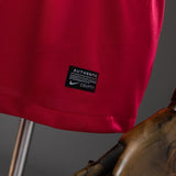 Arsenal Jersey 2011/12 Home Retro Football Kit