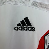 Retro River Plate Jersey 2006-07 Home Football Kit Soccer Jersey