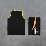 Mineiro Vest Set Training Tracksuits 25/26 Football Kit Soccer Jersey