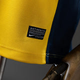 Atletico Madrid Jersey 2013-14 Away Retro Football Kit