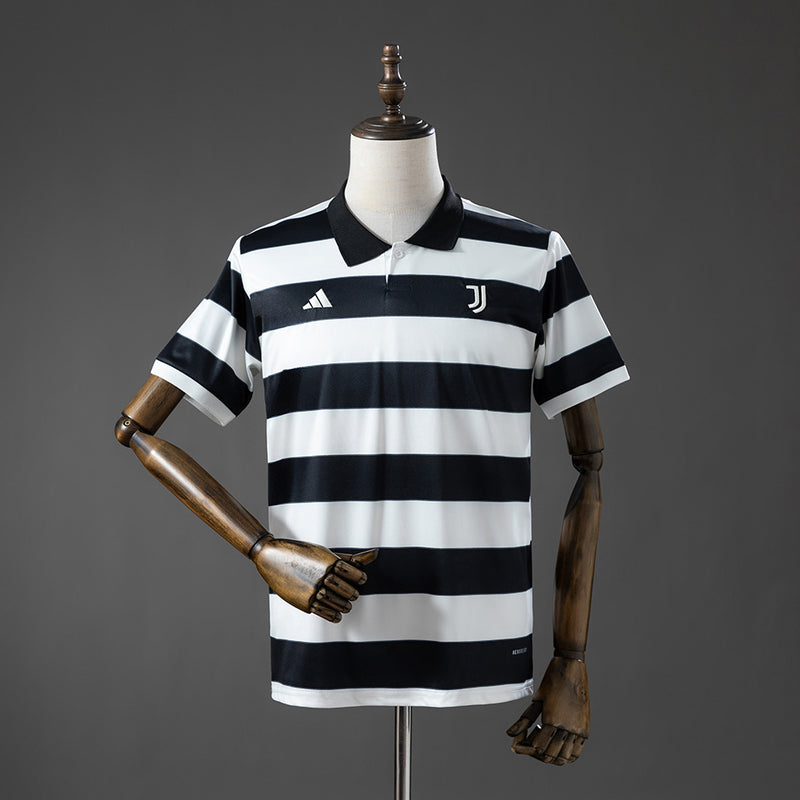 Juventus Fourth Jersey 2025/26 Football Kit Soccer Shirt