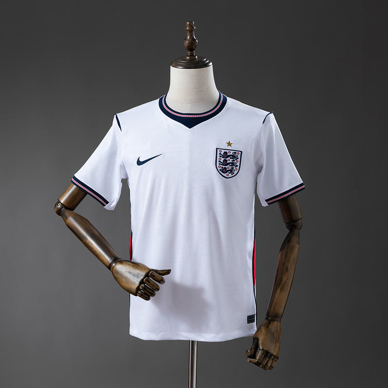England Jersey 2026 World Cup Home Football Kit