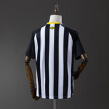 Santos Jersey 25/26 Away Football Kit Fans Version