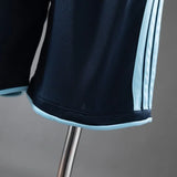 Argentina Home Shorts 2026 World Cup Football Kit PalmSportss