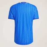 Italy Jersey 2026 World Cup Home Football Kit Player Version - PalmSportss