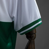 Elche Home Jersey 1999-2000 Retro Football Kit Soccer Shirt