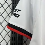 River Plate Home Jersey 2026-2027 Football Kit Soccer Shirt PalmSportss