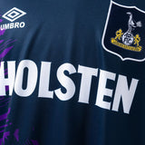 Tottenham Hotspur Jersey 1994-95 Away Retro Football Kit