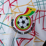 Ghana Home Jersey 2026 World Cup Football Kit Soccer Shirt PalmSportss