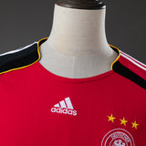 Germany Home Jersey 2006 Retro Football Kit Soccer Shirt PalmSportss