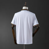 Valencia Jersey 1999-00 Home Retro Football Kit