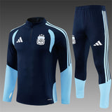 Argentina Training Tracksuits 2026 Football Kit Soccer Jersey