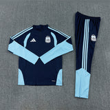 Argentina Training Tracksuits 2026 Football Kit Soccer Jersey