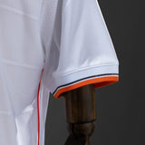 Real Madrid Jersey 2013-14 Home Retro Football Kit