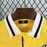 Retro Juventus Jersey 2013-14 Third Football Kit Soccer Jersey