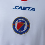 Haiti Away Jersey 2026 World Cup Football Kit Soccer Shirt PalmSportss