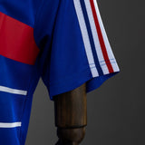 France Jersey 1982-84 Home Retro Kit