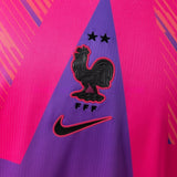 France Goalkeeper Jersey 2026 World Cup Football Kit Soccer Shirt PalmSportss