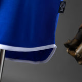 Schalke 04 Jersey 2001-02 Home Retro Football Kit
