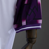 Fiorentina Jersey 1992-93 Away Retro Football Kit