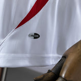 Spain Jersey 2006 Away Retro Football Kit