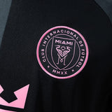 Inter Miami Jersey 25/26 Away Kit Fans Version