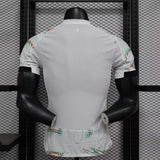 Player Version Portugal Jersey 25/26 Away Ronaldo Football Kit Soccer Shirt