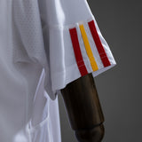 Spain Away Jersey 2011-12  Retro Football Kit Soccer Shirt
