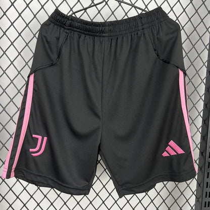 Kids Juventus Home Jersey 25/26 Football Kit Soccer Jersey