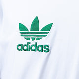 Fluminense Jersey 2015 White Retro Kit