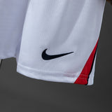 Kids England Home Jersey 2026 World Cup Football Kit Soccer Shirt PalmSportss