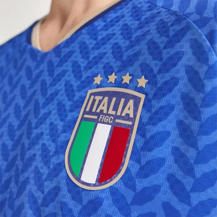 Italy Jersey 2026 World Cup Home Football Kit Player Version