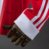 Bayern Munich Jersey 25/26 Home Football Kit Long Sleeves