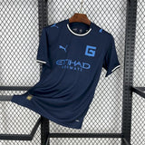 Girona Jersey 25/26 Third Football Kit Soccer Jersey - PalmSportss
