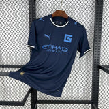 Girona Jersey 25/26 Third Football Kit Soccer Jersey - PalmSportss