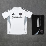 Inter Miami Training Tracksuits 25/26 Football Kit Soccer Jersey