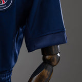 Kids PSG Jersey 25/26 Home Football Kit