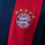 Bayern Munich Sweatshirt 2025/26 Long Sleeves