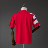 Retro Chile Home Jersey 1994 Football Kit Soccer Shirt