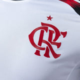 Flamengo Jersey 25/26 Away Kit Player Version