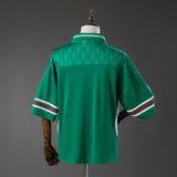 Mexico Bringback Remixed Jersey 2026 Football Kit Soccer Shirt PalmSportss