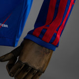 University of Chile Home Jersey 2026-27 Long Sleeves Football Kit Soccer Shirt