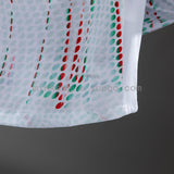 Portugal Jersey 2025/26 Away Football Kit Long Sleeves Player Version